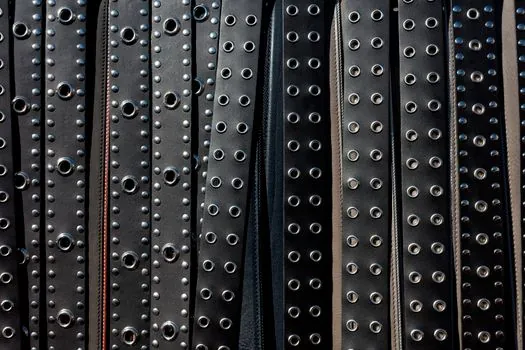 Timing Belt selection for material handling - Decision Matrix: Picking the Belt for the Job