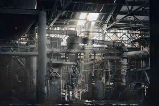 Timing Belt selection for steel mills - What Timing Belts Are Not For in a Steel Mill