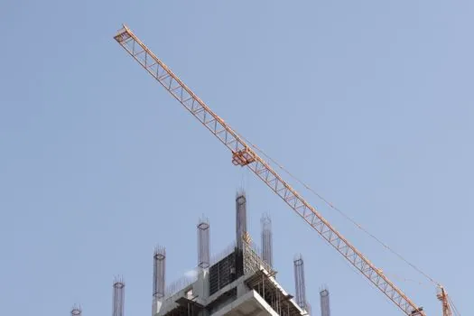 tower crane monthly rental cost by jib length - Selection Criteria: Who Should Rent by Jib Length