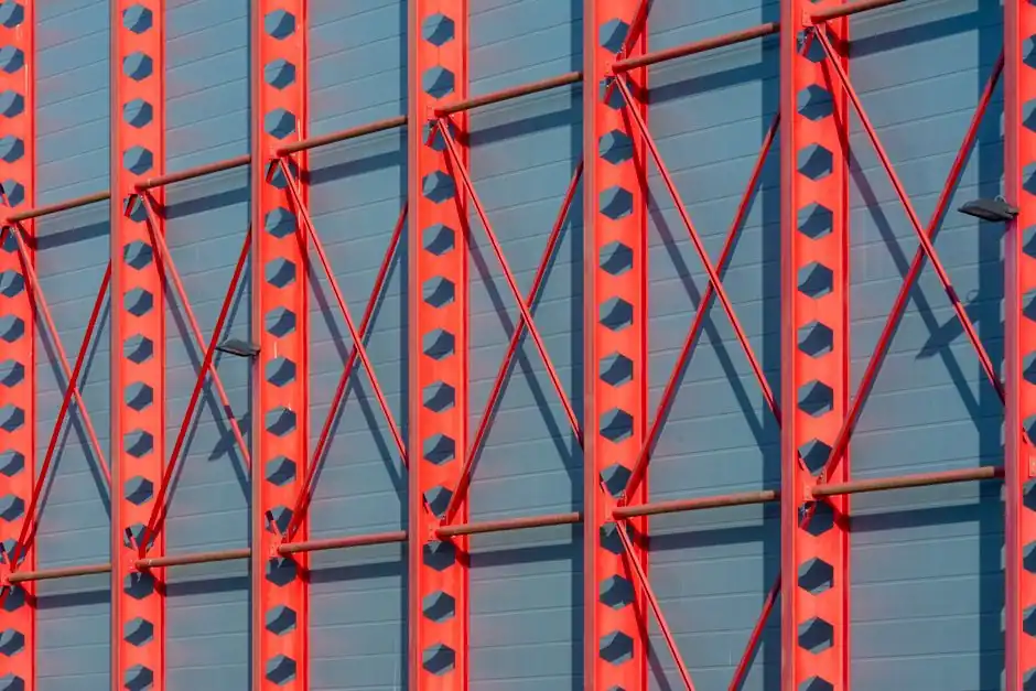 UB vs UC: flange and web proportions, spec-by-spec