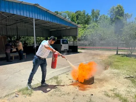 UL 2129 halocarbon clean agent extinguisher listing - Selection criteria for the specifying engineer