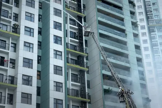 what is the difference between a UL 217 smoke alarm and a UL 268 smoke detector? - What the new fire tests actually require