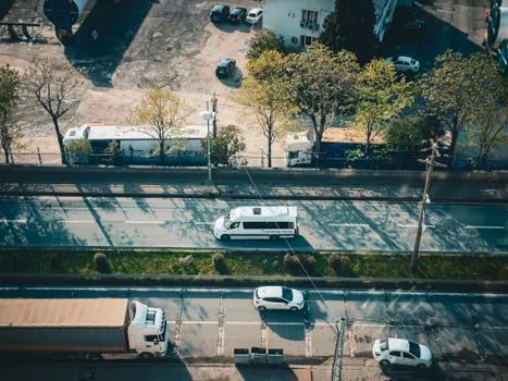 VDA 5050 interface standard for AGV fleet communication - Adoption, validators, and the road to ISO