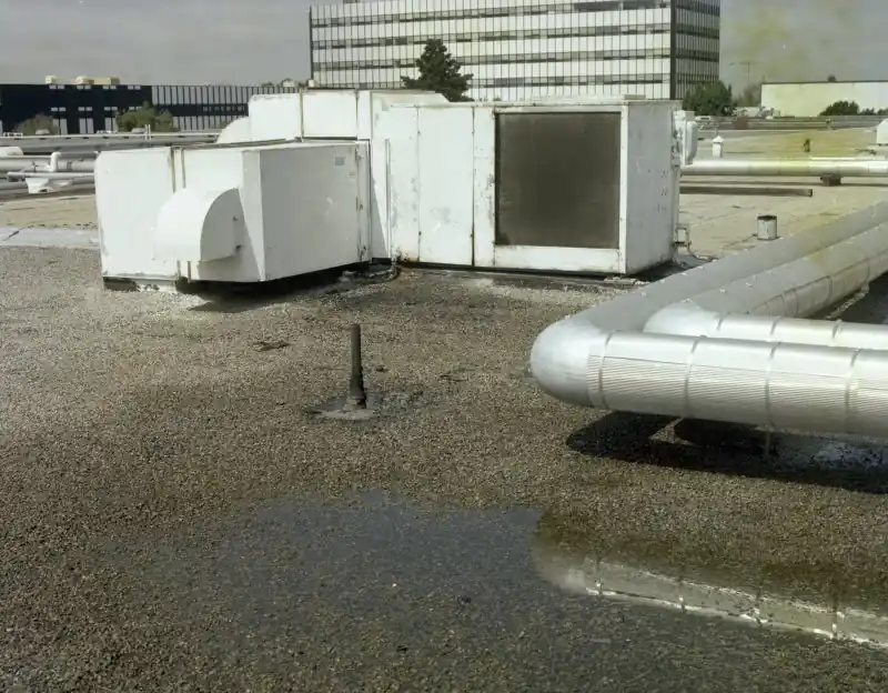ventilation equipment reference image