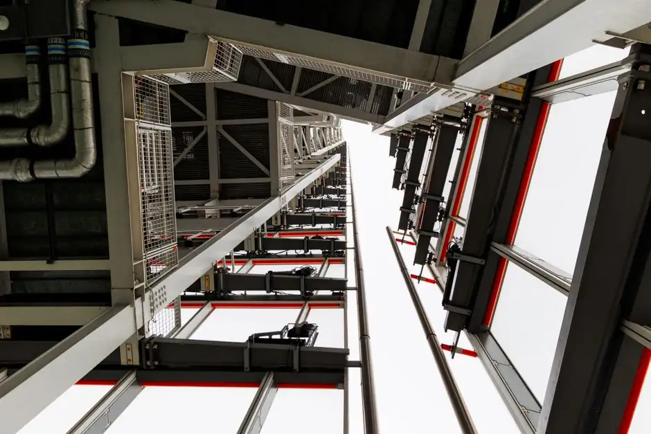VLM dynamic slotting for fast-moving SKUs: how the height-sensor loop works