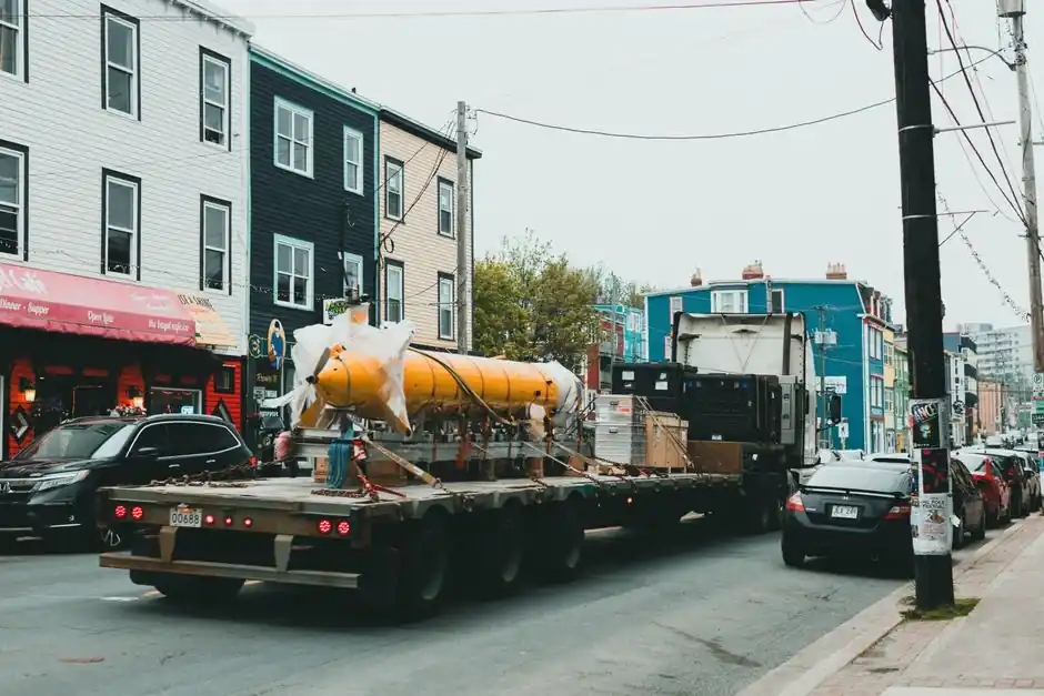 VLM Section Delivery and On-Site Installation Time: What Buyers Should Plan For