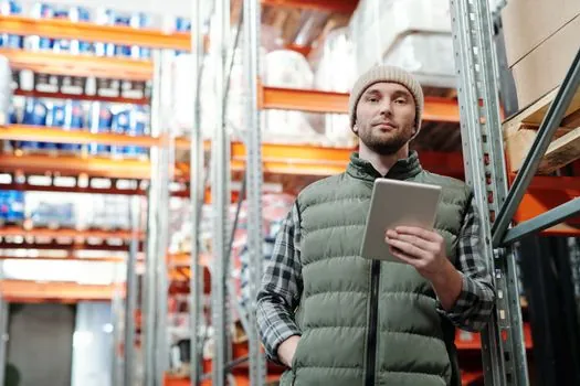 digital twin for warehouse and AMR fleet planning - Selection Criteria: What to Require From a Twin Platform