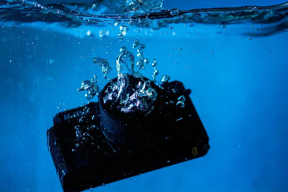 Washdown Camera Housing Ratings: IP66 to IP69K Selection