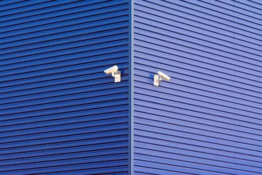 industrial grade camera housing rating for washdown environments - Material Selection: 304, 316, and Non-Metallic Composite