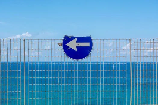 steel safety fence panel vs welded mesh safety fence - Where welded safety panels are the wrong choice