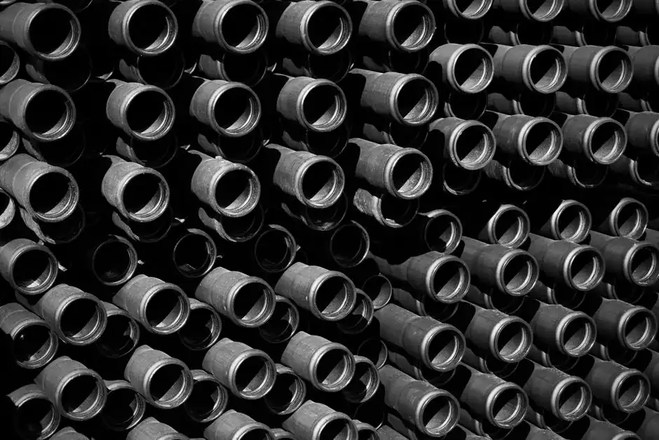 What a Complete Pipe Fitting Datasheet Must List