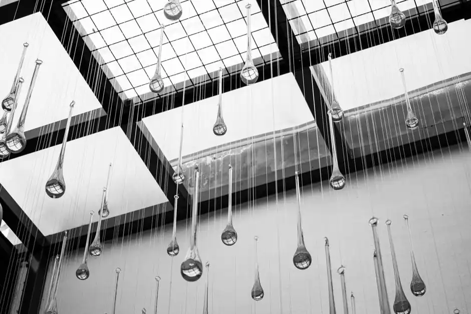 What Drives the Installation Cost of a Suspended Ceiling