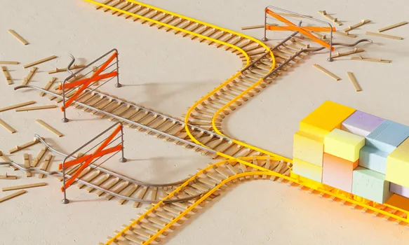 what guides an AGV along its programmed path? - Limitations and What the Guidance Stack Does Not Solve