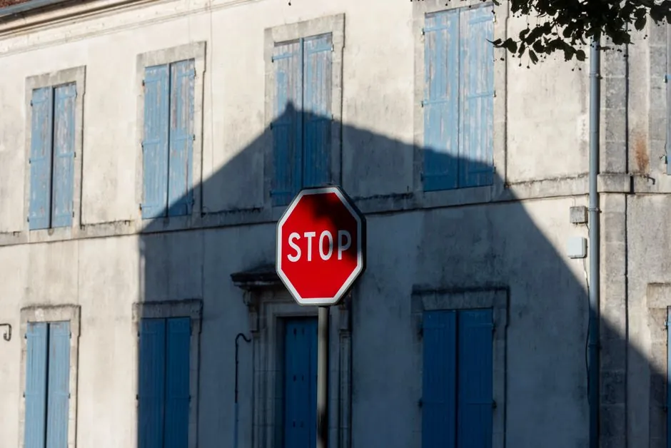 Why a Category 2 Stop Cannot Serve as an Emergency Stop