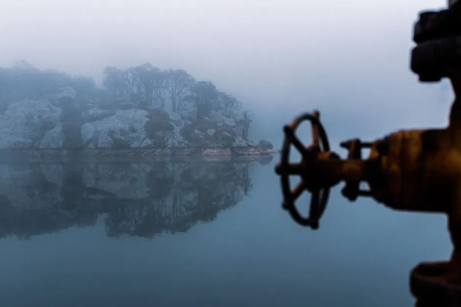 Why a Gate Valve Fails at Steam Throttling