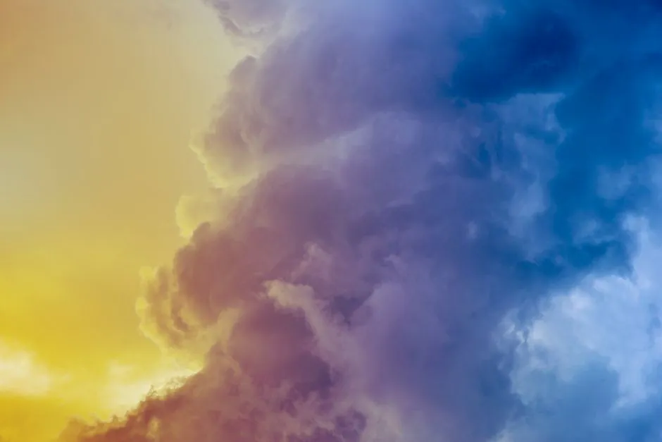 Why an open path gas detector can miss a small concentrated gas cloud