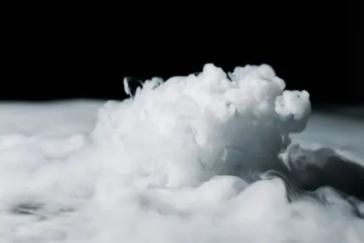 why can an open path detector miss a small concentrated gas cloud? - Design rules that close the small-cloud gap