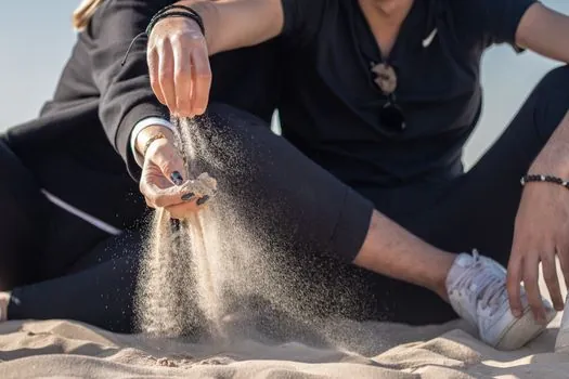 why is sodium silicate bonded sand hard to reclaim? - Who this is (and is not) for