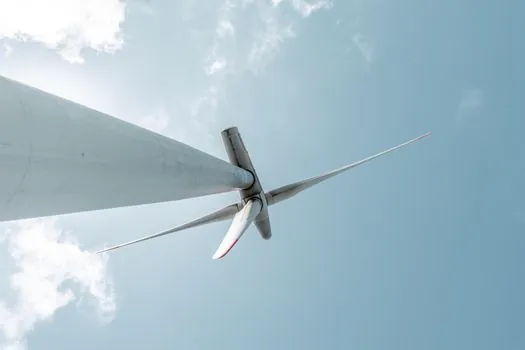 Fluid Coupling selection for wind power - Selection numbers: kW, RPM, inertia, fluid, duty