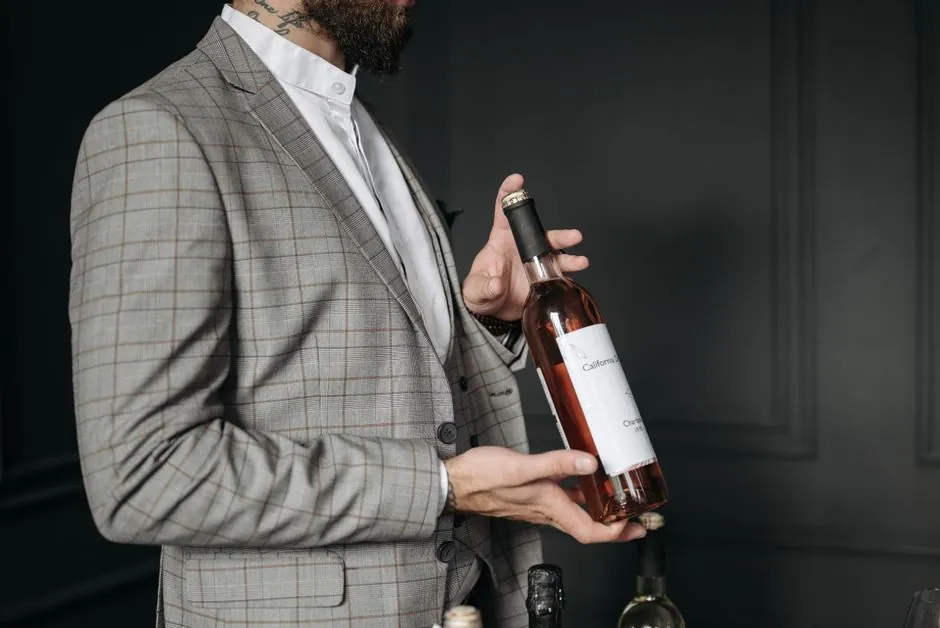 Wine Bottle Neck and Back Label Alignment: Geometry, Specs, and Machine Limits