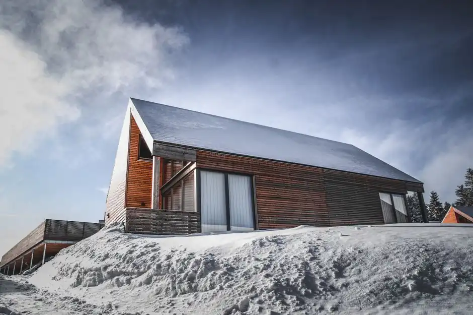 XPS Grades for Under-Slab and Inverted Roofs: A Spec-Driven Selection